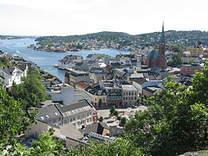 Bransjemøte Region sør Torsdag 12.