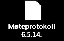 18/14 Godkjenning av innkalling, referat, og oppfølging av saker frå AMUmøte 06.05.14 Arkivsak-dok. 14/01513-1 Arkivkode. 18 Arbeidsmiljøutvalet AMU 30.09.