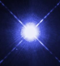 https://youtu.be/s7gnpv6q2xk Svar: Supernovaen er EN MILLIARD ganger lysere på 1 AU avstand! Fra boken What if? av Randall Munroe Burde vi være bekymret for Sirius A og B?