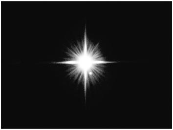 Nært eksempel: Sirius B De fleste hvite dverger: Sakte nedkjøling til sort dverg Dverger vi har støtt på så langt Brun dverg: For liten til å være en stjerne (ikke fusjon) Rød dverg: De minst massive