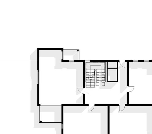 Leilighet 84 m² Leilighet 84 m²