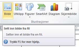 BILDE Finn