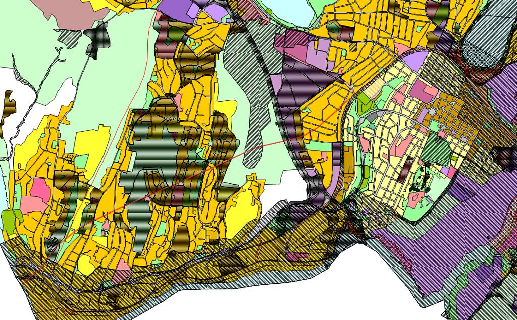 41 av 64 4.4.2 Sarpsborg Kommuneplanens samfunnsdel 2011-2023 I planen defineres identitet, levekår, verdiskaping og miljø som innsatsområder.