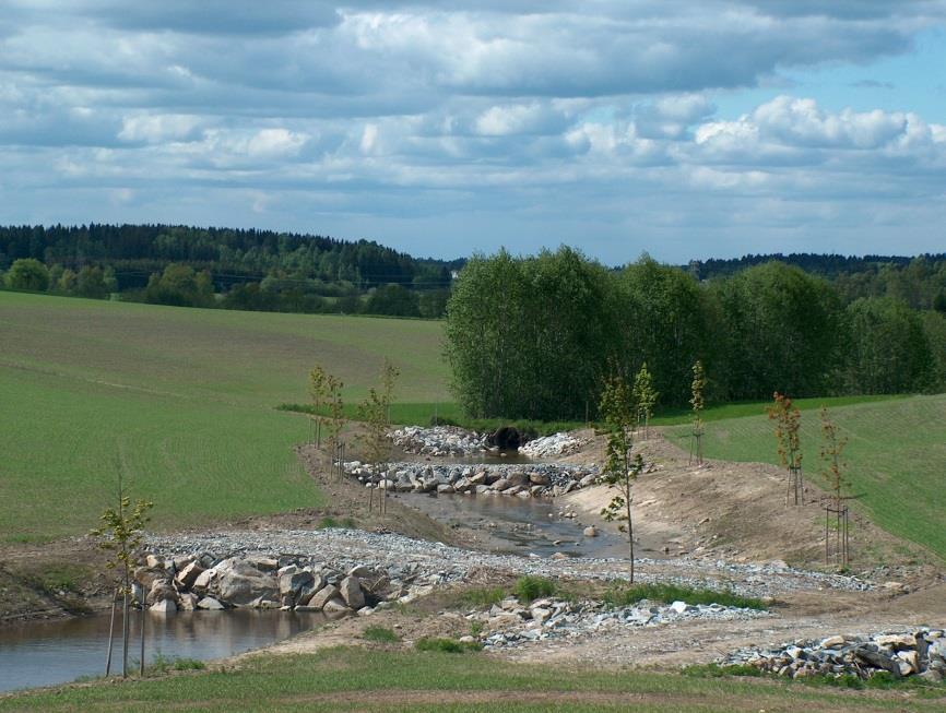 Landbruksforvaltningens rolle og oppgaver Kommunene St.meld. 9 (2011-2012) 1.