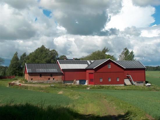 Landbruksforvaltningens rolle og oppgaver Kommunene St.meld. 9 (2011-2012) 1.