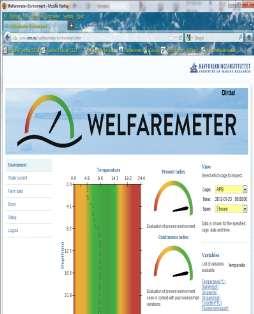 strukturert og analysert ved hjelp av kunnskapsbaserte modeller, og