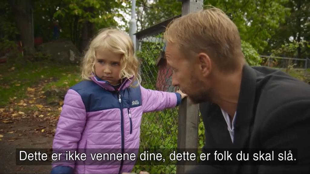 Kilde: YouTube/NRK Sport