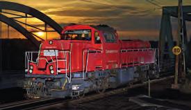 Baneservice AS Baneservice AS ble skilt ut fra Jernbaneverket i 2005 og er en ledende leverandør av entreprenørtjenester til jernbanerelatert virksomhet.