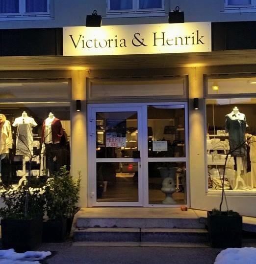 INNHOLD ÅPNINGSRATE 79,6 % Victoria & Henriks