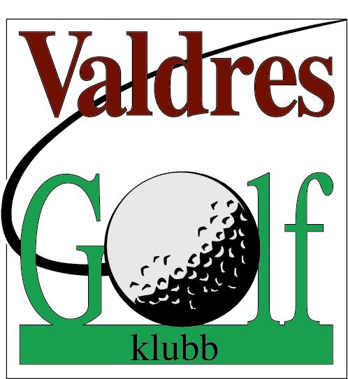 Årsregnskap 2012 for Valdres Golfklubb