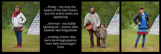 1. Innledning Davvi álbmogiid guovddáš OS / Senter for nordlige folk AS (DÁG) er et resultat av nordområdesatsningen, og er et aktivt samisk kulturhus og urfolkssenter med nordområdene og Sápmi som