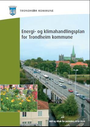 Overordnet forankring: Energi- og klimahandlingsplan hva er gjort Fokusområder: -Energieffektivitet - Overgang fra fossilt brennstoff til fjernvarme -I forkant av forskriftskravet - Gjennomføring av