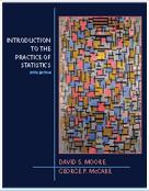 Lærebok 7 Innhold i kurset Eksplorativ data analyse (kap 1-3) Sannsynligheter og modeller (kap 4-5) Dataanalyse for ulike problemstillinger Generelle begreper, estimering/testing (Kap 6)