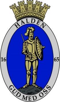 8 1777 Halden Innhold