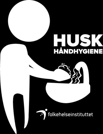 Håndhygiene og hanskebruk for renholdspersonell