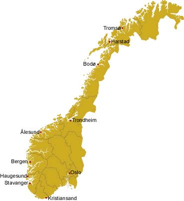 Hvordan skal regional planstrategi forhold seg til nasjonale forventninger? 6-1 Nasjonale forventninger til regional og kommunal planlegging skal foreligge 1. juli 2011.