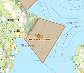 A-12 Skårliodden k.