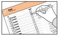 Eksempler på gyldig legitimasjon er pass bankkort med bilde sertifikat postens id-kort STEMMESEDLER I avlukket skal det være plass til 18 ulike stemmesedler til stortingsvalget ( 17