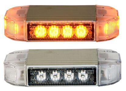 TBD6828 serien Ekstra smale LED Lysbjelker (11cm) Leveres i 20, 32, 54, 80, 104, 128 og 154cm.