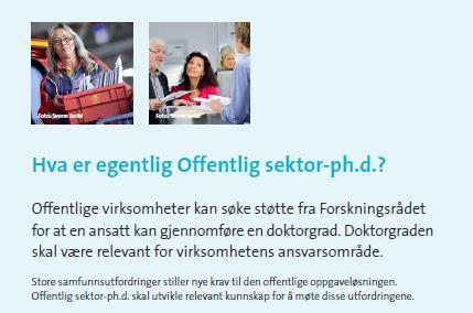 Offentlig