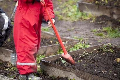 Endring av praksis tar tid Barnehagene er i startfasen av implementering.