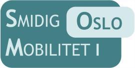 Smidig Mobilitet i Oslo L7.