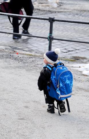 1130/2011 Vareleverandør Svaksynt Barnevogn Slagramma Uoppmerksom Hørselshemma Ryggsmerte Fargeblind Idrettsskadd Rullestolbruker Allergiker Reumatiker Turist Syklist