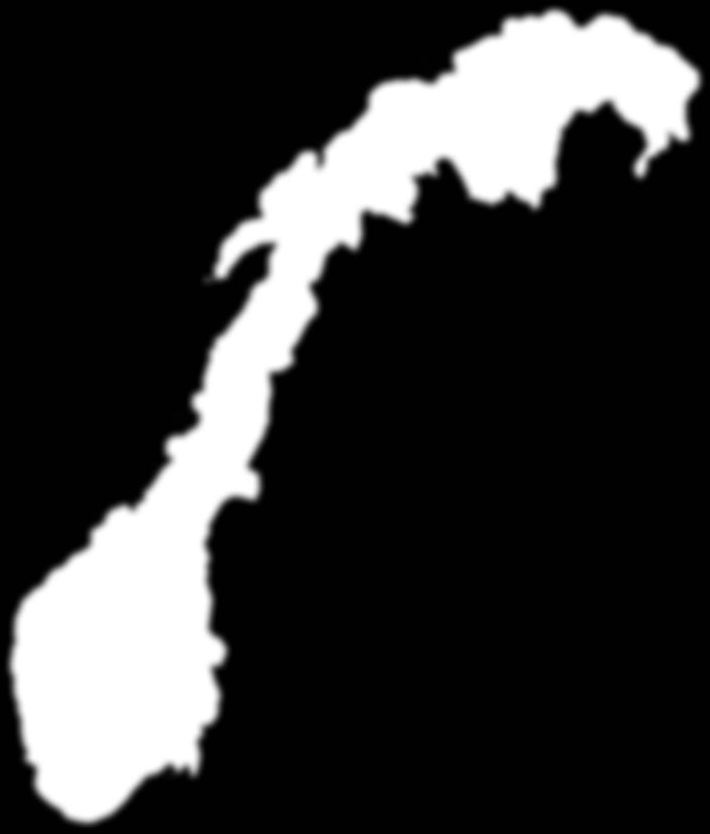 HSF- AVDELINGER Ny avdeling i 2016: HSF Frelsesarmeen Alna var i drift fra januar 2016. Koordinator i 100 % stilling som deler jobben mellom bydelene Alna og Østensjø i Oslo.
