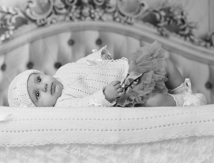 DALE GARN. Baby hentesett mnd DALE BABY ULL LILLE LERKE NR PDF Free Download