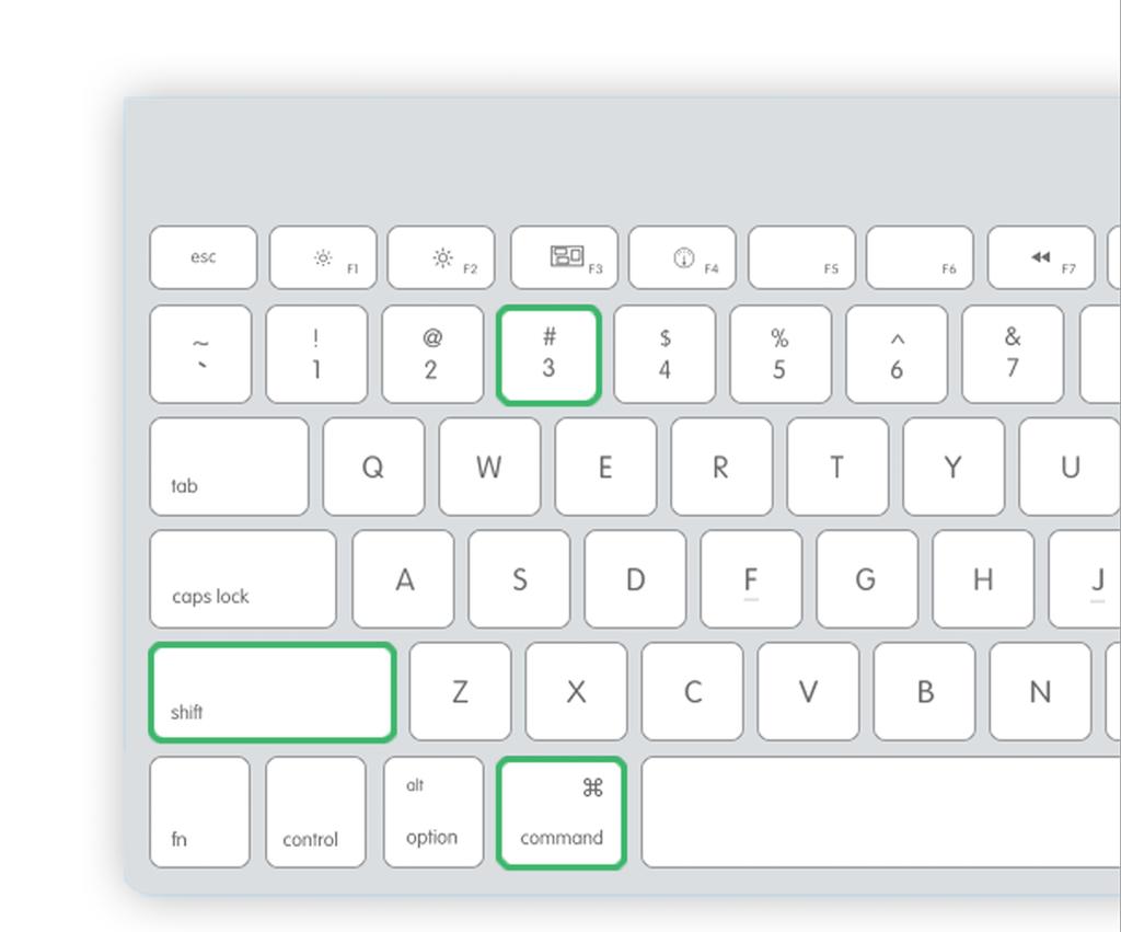 Tastatursnarveier på Mac Sparer tid og gjør livet enklere «Tastatursnarveier gjør at du kan jobbe smartere, mer effektivt og bruke Macen bedre i hverdagen.