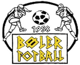 Den Blå Boka er en praktisk veileder for alle i Bøler IF Fotball. Målet med boka er å gjøre det enkelt å lykkes som trener i klubben.