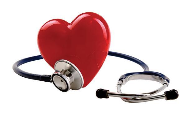 Medisinske følgetilstander hos voksne Risiko for hjertesykdom trange arterier