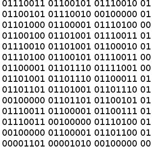 Yes, but at what points may a backdoor get introduced? public class Test { public static void main(string args[]) { int x = 10; } } while( x < 20 ) { System.out.