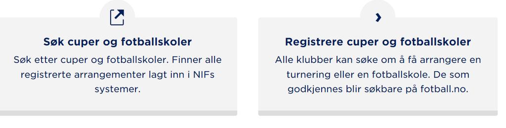 Søknad Fotballkretsen behandler søknaden ut ifra registrert innhold på skjema Oversikt over personer som kan være juryledere legges tilgjengelig på kretsens hjemmeside (må være forespurt og