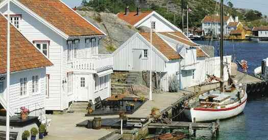 0 100 200 300 400 500 Flest hytteinnbrudd på Sørlandet Det totale antallet hytte inn - brudd sank med åtte prosent fra 2005 til 2009.