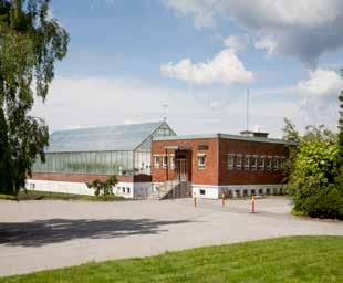 Beregnet teknisk og funksjonelt vedlikeholdsetterslep for NMBU Campus Ås pr 2017, er på 2,8 milliarder kroner.