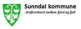1 Beredskapsplan for Sunndal kommune