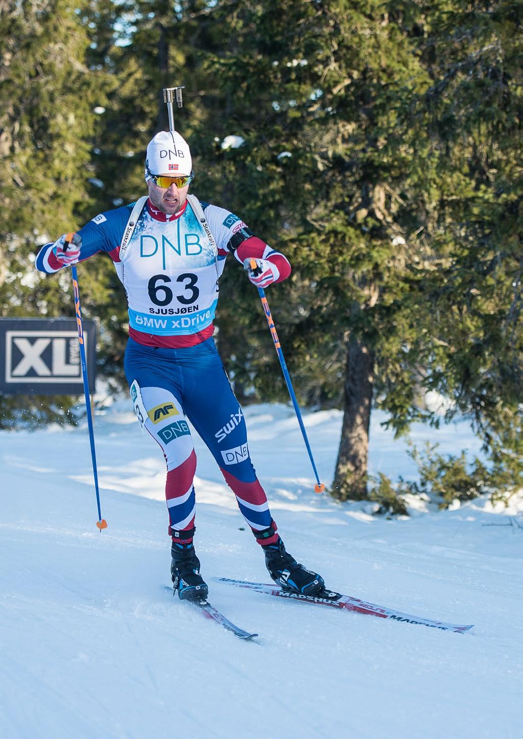 SKISKYTING FOR DE SOM HAR EN FUNKSJONSNEDSETTELSE Klubben Det er viktig at både utøver, foreldre og klubben får en positiv opplevelse, det er derfor viktig å ta seg tid til å avklare forventninger på