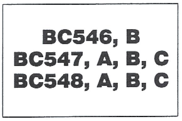 CHARACTERISTICS Characterlstlc