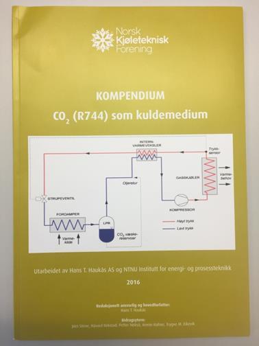 Varmepumpenorm CO2