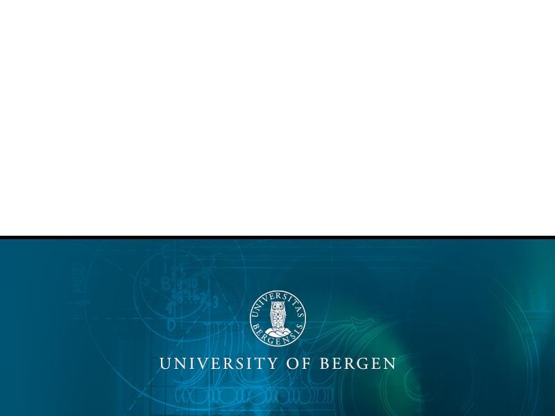 Hjernerystelse = Lett traumatisk hjerneskade Eirik Vikane, PhD Spesialist i fysikalsk medisin og