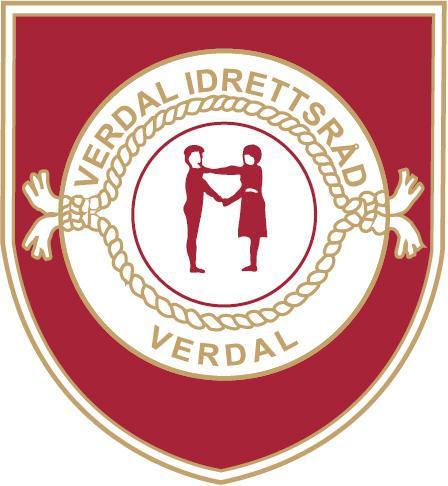 Årsmøte VERDAL IDRETTSRÅD 2017 VERTSKAP:NMK VERDAL/LEVANGER.