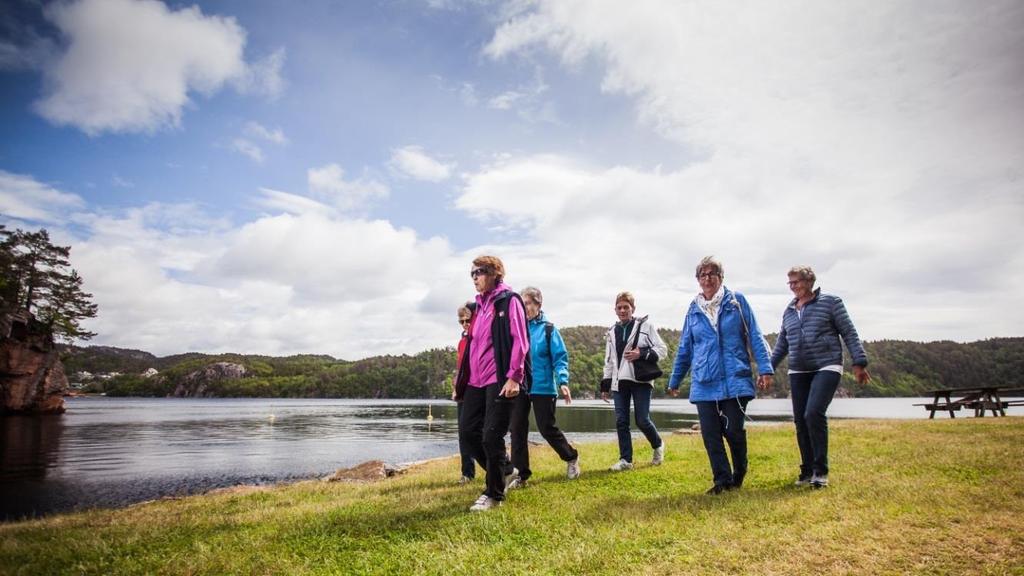 2.4 Klima, miljø og natur Lindesnes kommune har topp kvalitet på drikkevannet og ingen luftforurensning som har helsemessige konsekvenser. Områder i nærheten av E39 kan være utsatt for støy.