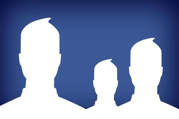 Egen lukket facebookgruppe Du vil bli med i en egen lukket facebook gruppe for alle i utdannelsen