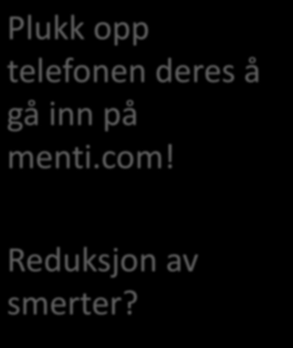 Plukk opp telefonen deres å gå inn på