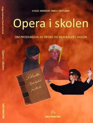 prosjekt i skolen med utgangspunkt i musikk,