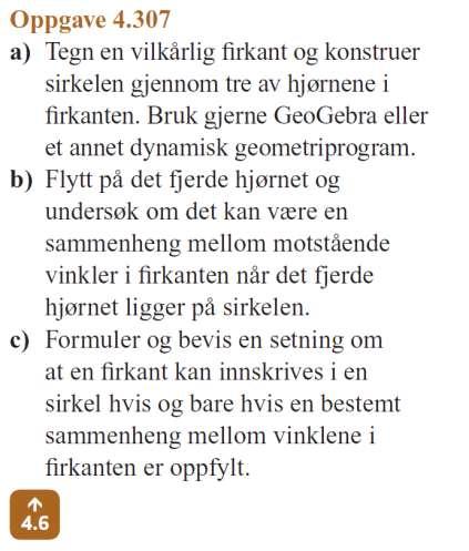 3. Sinus-ressursar