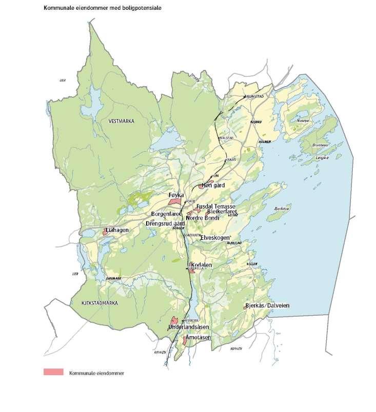 Åmotåsen 27 365 kvm regulert til