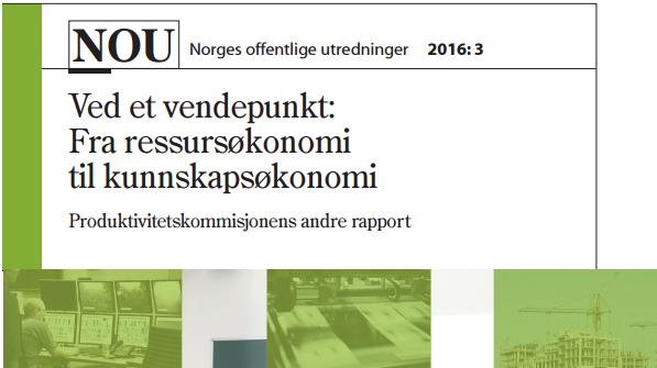 NORKART UTVIKLER DIGITALISERINGSLØSNINGER SOM PASSER DET STORE VOLUM AV NORSKE KOMMUNER «Det