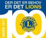 Lions Club International 104 H Oslo